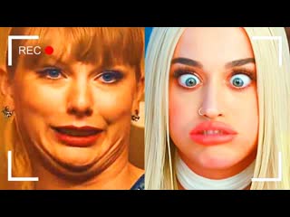 video олежэ как снимали клипы katy perry и taylor swift sex