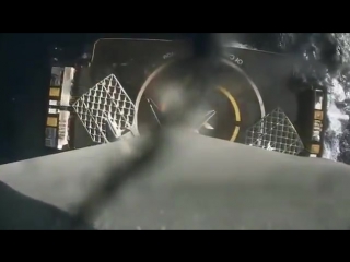 video devon spacex falcon 9 f9 0023 crs 8 onboard landing video sex