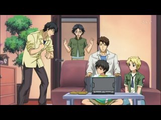video kyo kara maou отныне мао король демонов 3 сезон 14 серия persona99 sex