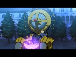 video kyou kara maou ova 3 рус озв 2007persona99 отныне мао король демонов sex
