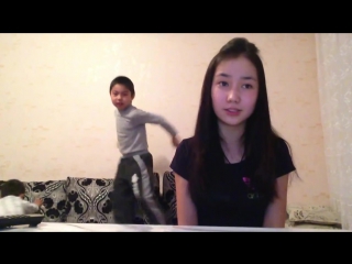 video cover by tolgonai jessie j price tag круто поет красивый голос шикарно спела талантливая девушка sex