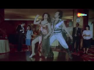 video hawa hawa ye hawa insaaf apne lahoo se 1994 kader khan sanjay dutt 2 sex