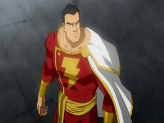 video витрина dc суперменшазам возвращение черного адама dc showcase supermanshazam the return of black adam sex
