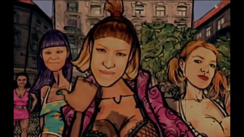 video ночная трость ирина и марина sex