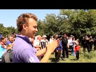 video танцующая планета чечня часть 2 лезгинка sex