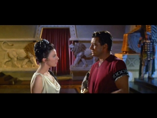 video эсфирь и царь 1960 мелодрама исторический рауль уолш марио бава 720p sex