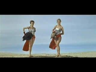 video тысяча и одна ночь 1961 фэнтези марио бава генри левин 720p sex