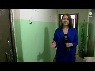 video коллекционер мусора что делать когда через стенку настоящая свалка sex
