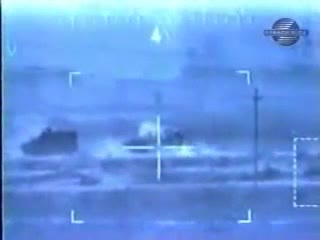 video ah 64 apache расстреливает иракскую колонну буря в пустыне 1991 год sex