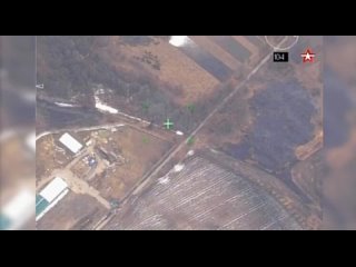 video уничтожение замаскированного пункта управления всу в киевской области корректируемым снарядом краснополь sex