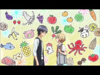 video любовная сцена love stage 4 серия русская озвучка sex