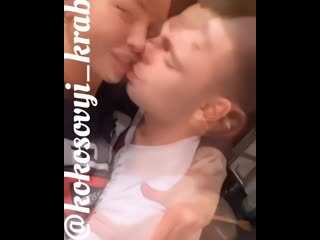 video у бывших и нынешних домовских девиц пошла какая то мода на молодые как вам малец шевы sex