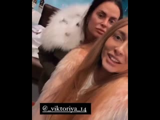 video кристина дерябина больше не скрывает свою девушку с викой романец вот дружат sex