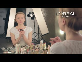 video видеоурок 4 макияж для свидания котэ котики кот fashion мода подиум модель look косметика макияж маникюр прическа sex