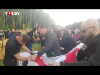 video похороны героя беларуси под бчб флагом вечная память sex