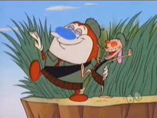 video the ren and stimpy show deleted scene eat my cookers удалённая сцена из рена и стимпи sex