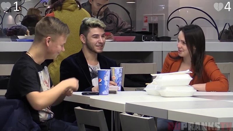 video cколько парней согласятся заняться сексом с незнакомой девушкой asking guys for sex sex