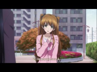 video 16 white album 2 shiawase no mukmgawa белый альбом 2 обратная сторона счастья 3 серия субтитрыanime777 ru sex