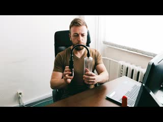video помпы для члена как использовать насколько увеличат и надолго ли хватит эффекта sex