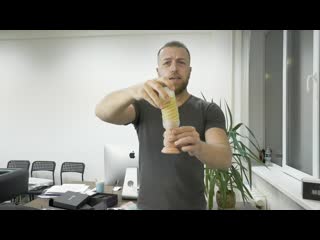 video испытание мастурбаторов tenga spinner sex