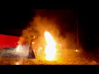 video вариант 1 solo фаершоу ханаби im in fire sex