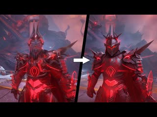 video варфрейм но перерисованный нейросетью warframe but redrawn by ai sex