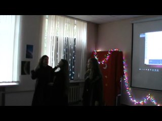 video 1 пролог астрономы виталина таня настя sex