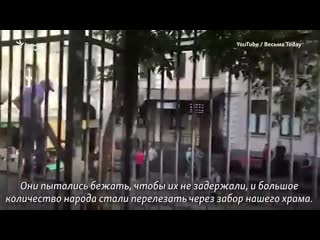 video церковь должна предложить любовь sex