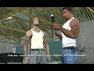 video миссия ice cold killa хладнокровный убийца прохождение gta sa sex