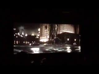 video so galgadot this just happened at zacksnyder directorscuts in pasadena sex