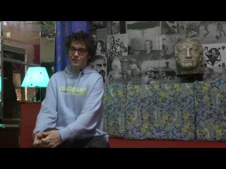 video фильм то что было реальным альтернативная музыка в россии sex