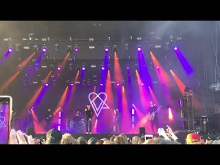 video vv ville valo echolocate your love live rockfest finland 2023 4k sex