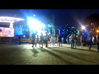 video magic sound фестиваль электронной музыки энергия лета 28 07 2012 sex