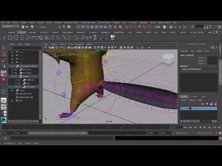 video 01 introduction and project overview digital tutors introduction to character rigging in maya sex