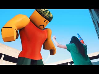 video побег из тюрьмы roblox sex