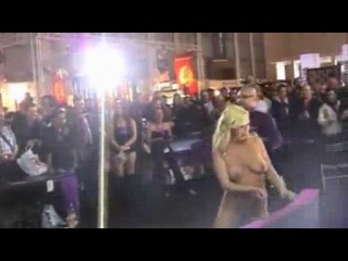 video pure cmnf bree olsson in venus convention sex