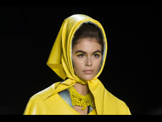 video live показы luisa beccaria antonio marras byblos marc jacobs и thom browne sex