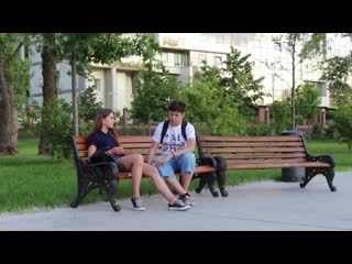 video пацан хотел познакомится но что то пошло не так sex