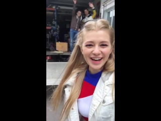 video молодёжка взрослая жизнь прямая трансляция с анастасией уколовой часть 2 sex