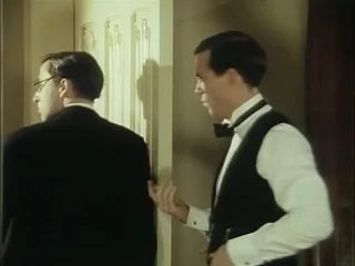 video jeeves and wooster the silver jug or jeeves saves the cow creamer 2 1 sex