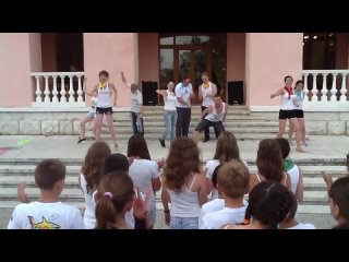 video вожатые пролог стартин sex