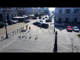 video неуправляемая бетономешалка на улице рождественской sex
