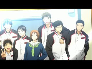 video knb fan disc 2 hyuga junpei aida riko kiyoshi teppei ano hi wasureta mirai made sex