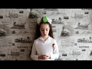 video олеся заболотная ученица 4 а класса sex