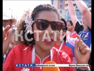 video панамцы проиграли на футбольном поле но выиграли на трибунах и на улице sex