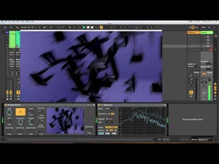 video посмотрите последние 3 d графики max jitter моего друга ned rush и интересная композиция в прямом эфире sex