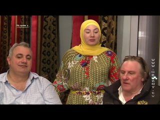 video на кухне ресторана османский в высотках грозный сити дегустатор жерар депардье sex