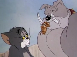 video том и джерри tom and jerry золотая коллекция часть 2 супер кино фильм sex