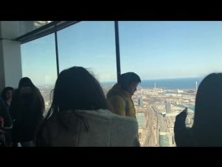 video cn tower sex