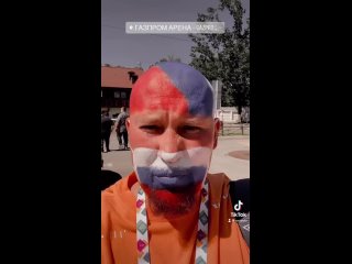 video со страницы телеграм канала дмитрия шилова поездка митяя в питер на евро матч сборная россия сборная финляндия ч20 sex